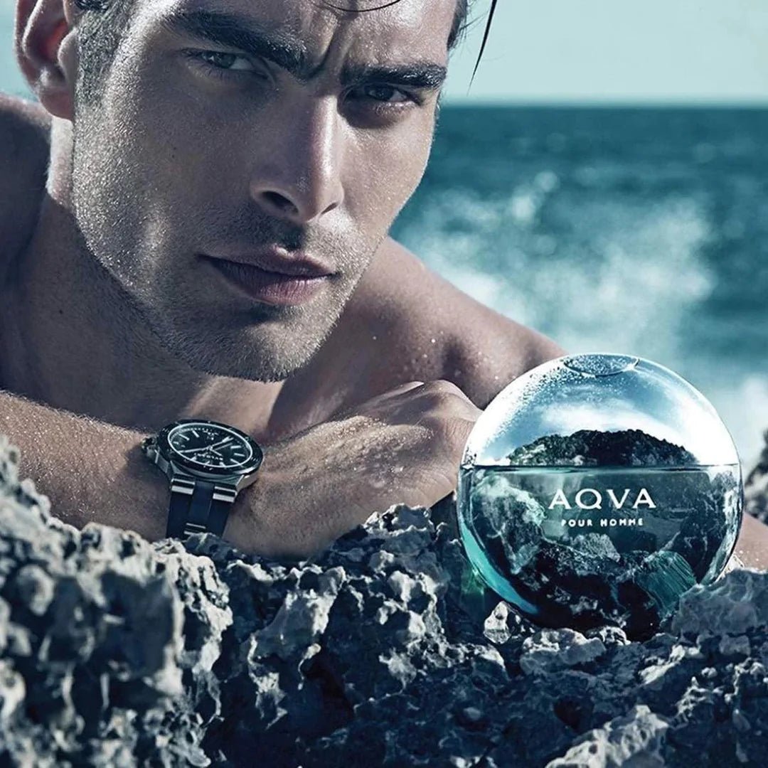 Bvlgari Aqva Pour Homme EDT | My Perfume Shop