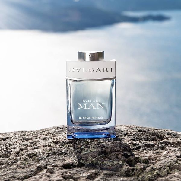 BVLGARI Man Glacial Essence EDP Set For Men | My Perfume Shop