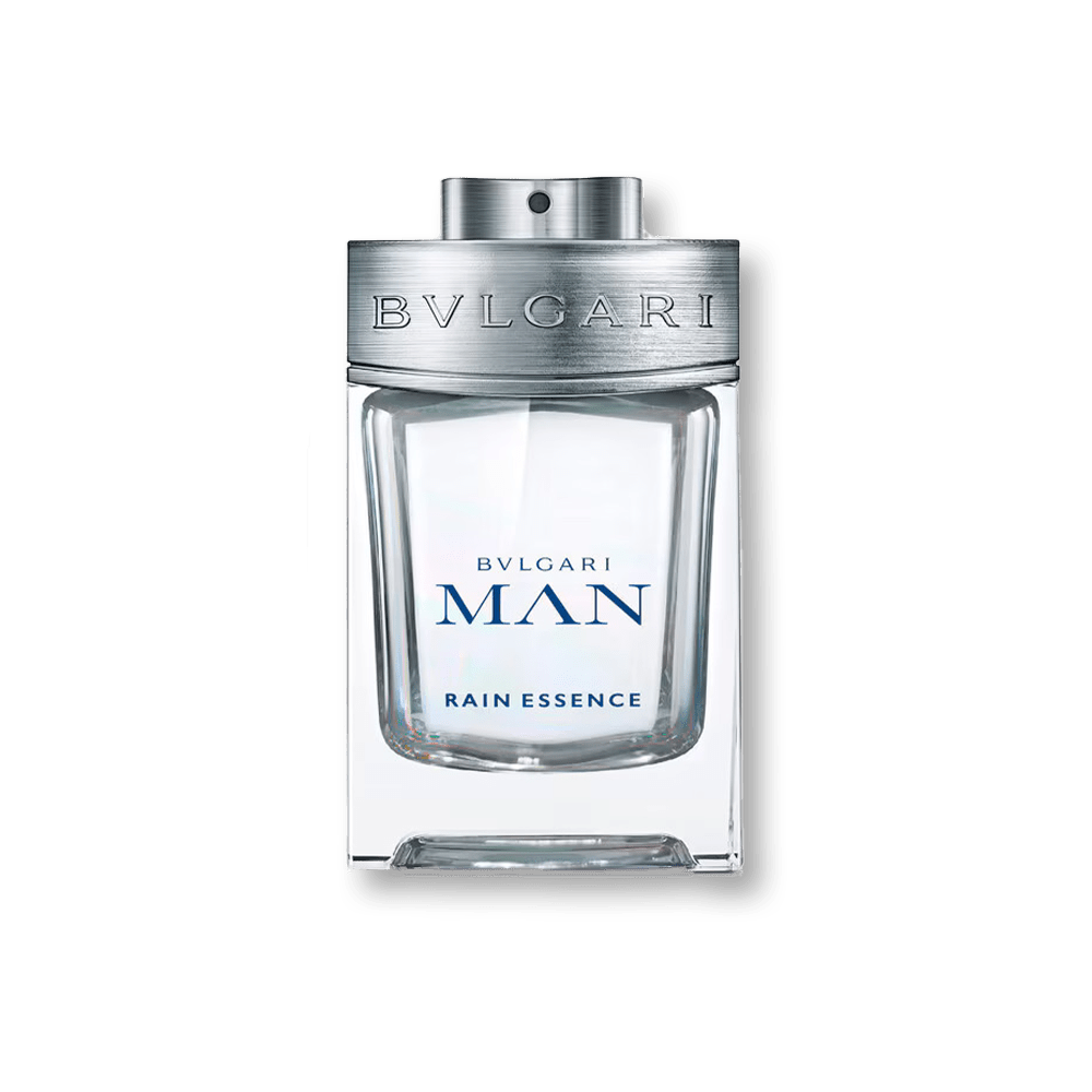 Bvlgari Man Rain Essence EDP | My Perfume Shop