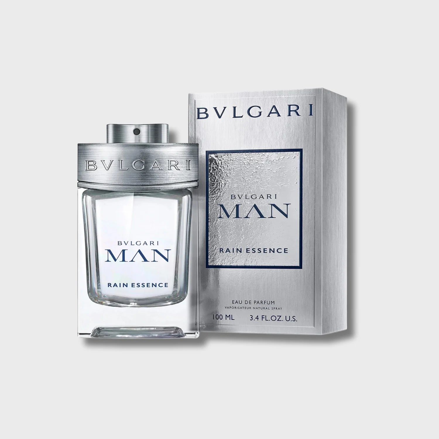 Bvlgari Man Rain Essence EDP | My Perfume Shop