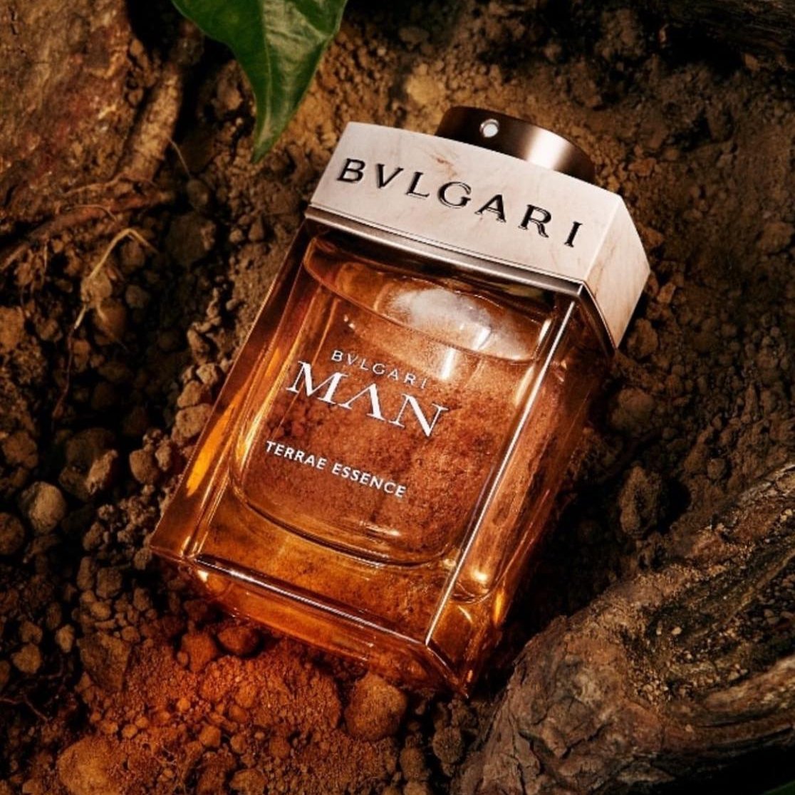 BVLGARI Man Terrae Essence EDP Set For Men | My Perfume Shop