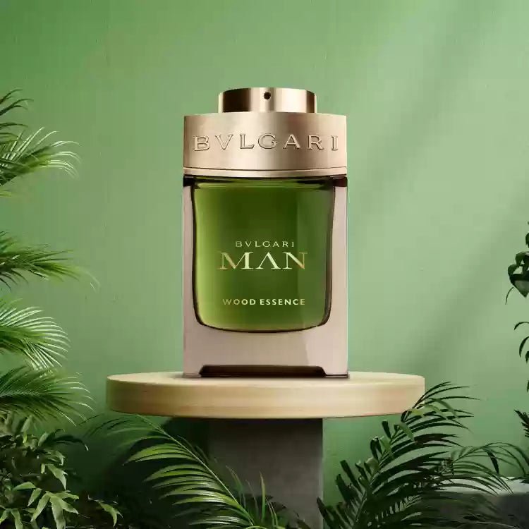 BVLGARI Man Wood Essence Travel Set | My Perfume Shop