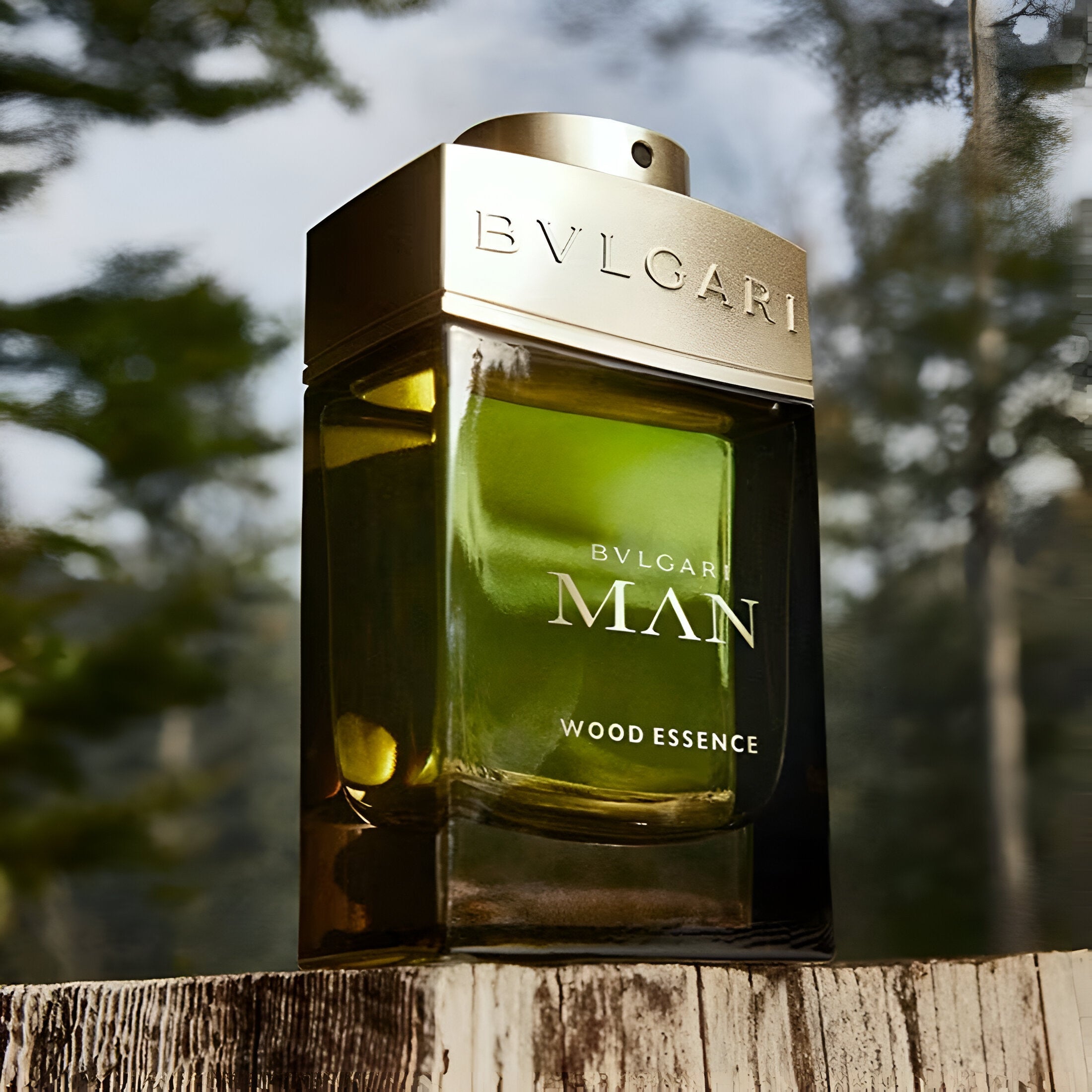 BVLGARI Man Wood Essence Travel Set | My Perfume Shop