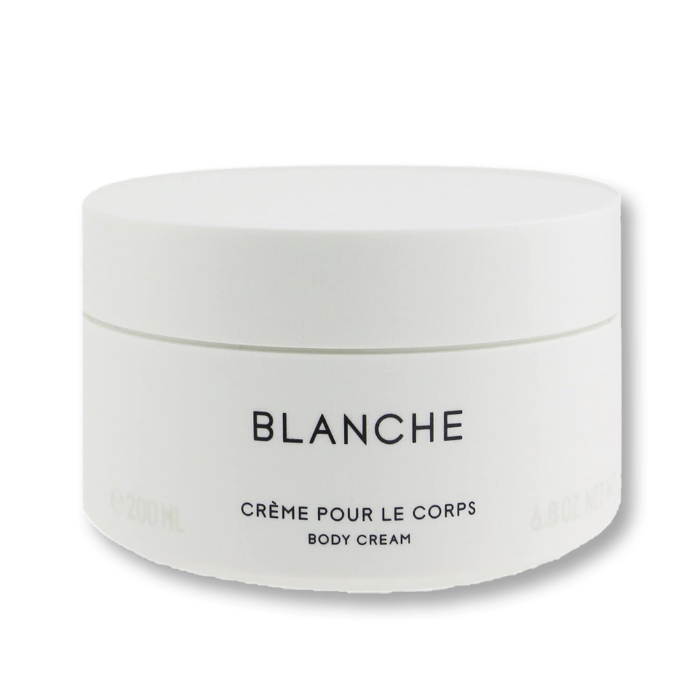 Byredo Blanche Body Cream | My Perfume Shop