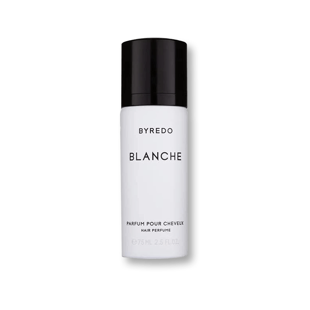 Byredo Blanche Hair Perfume | My Perfume Shop