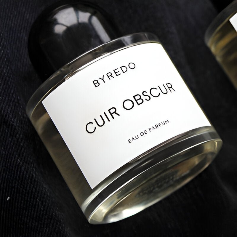 Byredo Cuir Obscur Harrods Exclusive EDP | My Perfume Shop