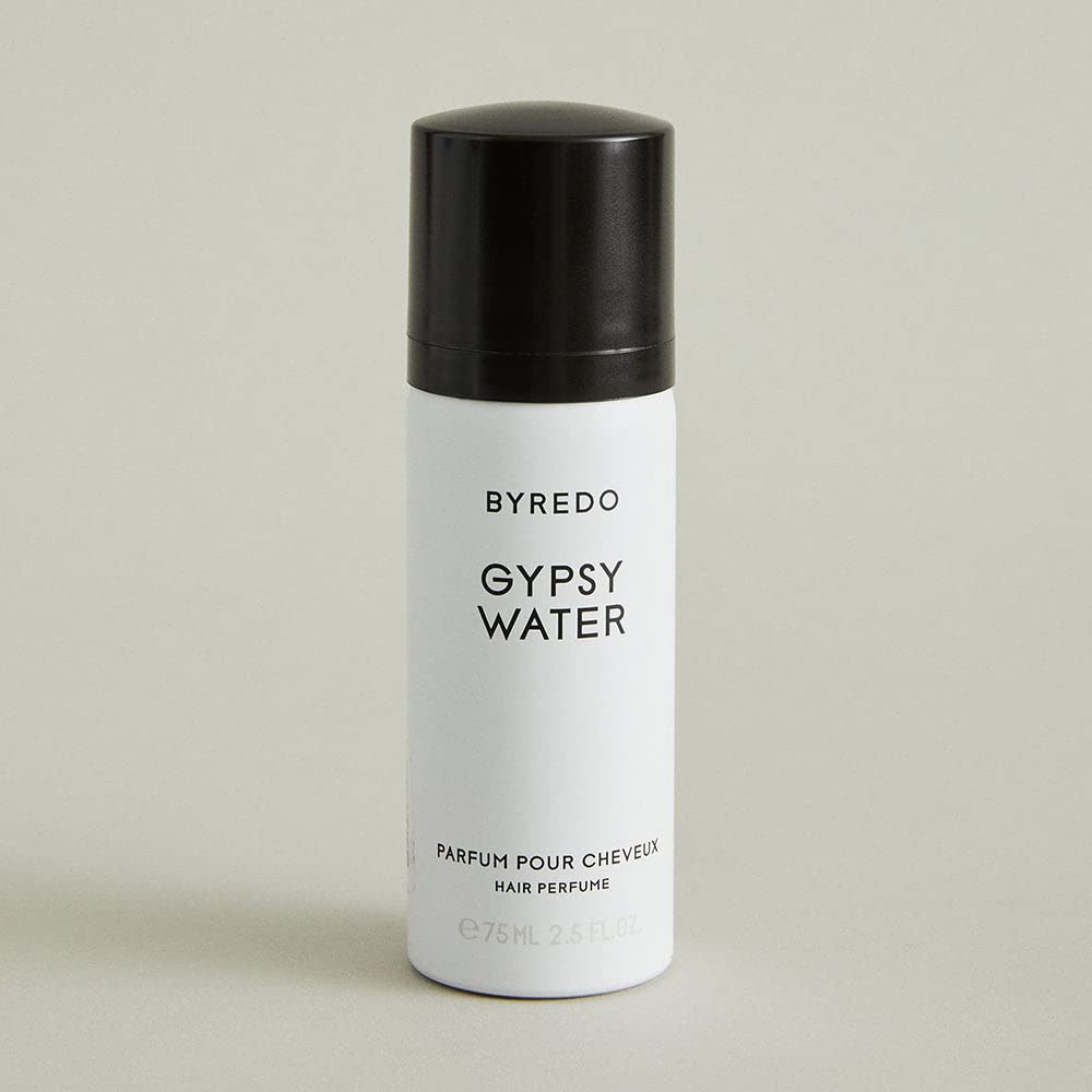 Byredo Gypsy Water Hair Perfume | My Perfume Shop