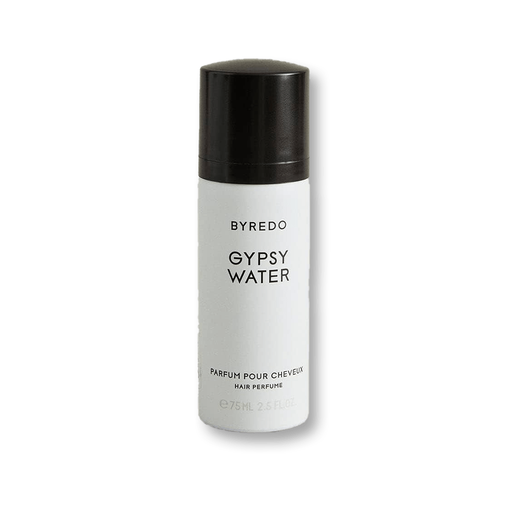 Byredo Gypsy Water Hair Perfume | My Perfume Shop