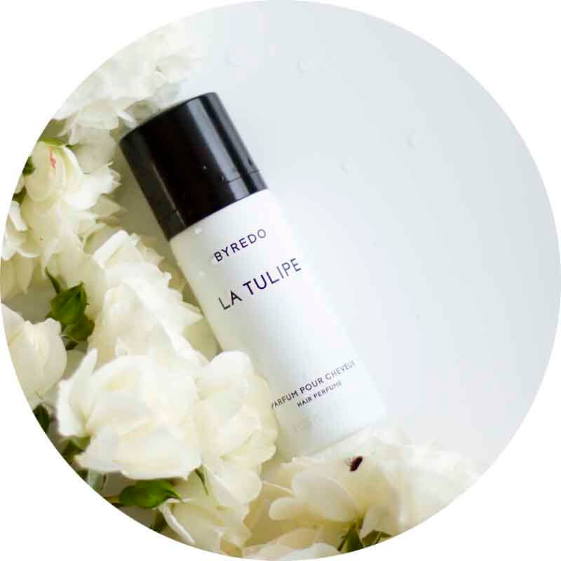 Byredo La Tulipe Hair Perfume | My Perfume Shop