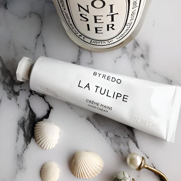 Byredo La Tulipe Hand Cream | My Perfume Shop