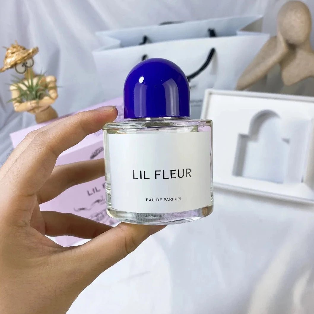 Byredo Lil Fleur Cassis Limited Edition EDP | My Perfume Shop