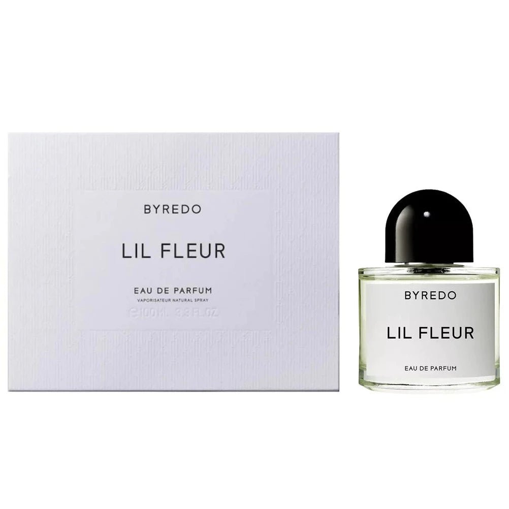 Byredo Lil Fleur EDP | My Perfume Shop