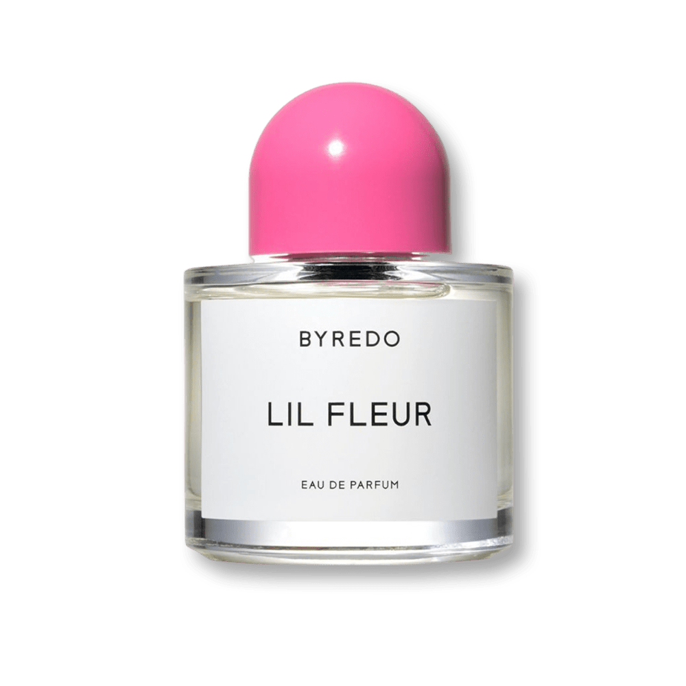 Byredo Lil Fleur Rose Limited Edition EDP | My Perfume Shop