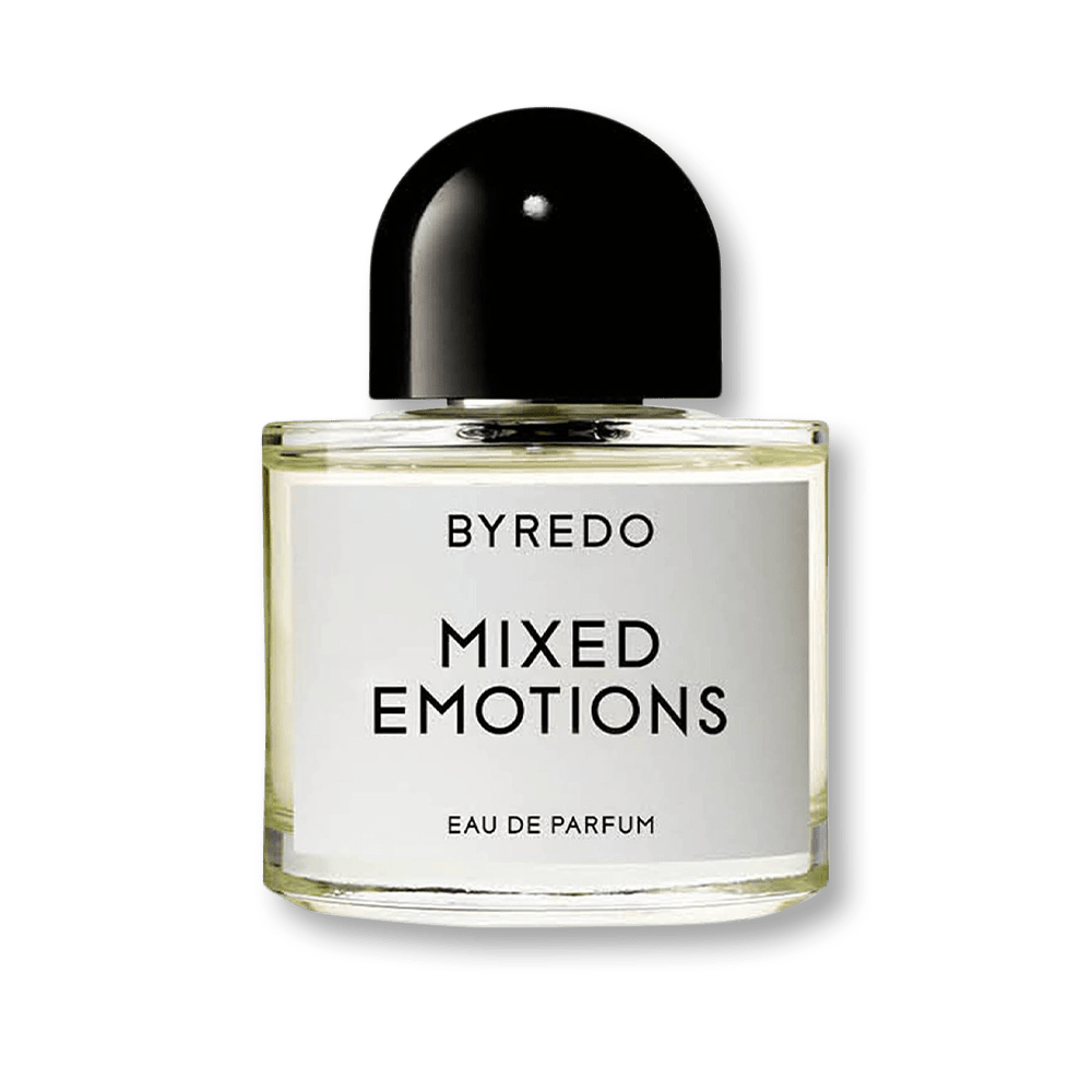 Byredo Mixed Emotions EDP | My Perfume Shop