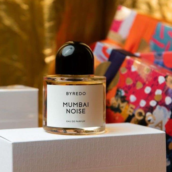 Byredo Mumbai Noise EDP | My Perfume Shop