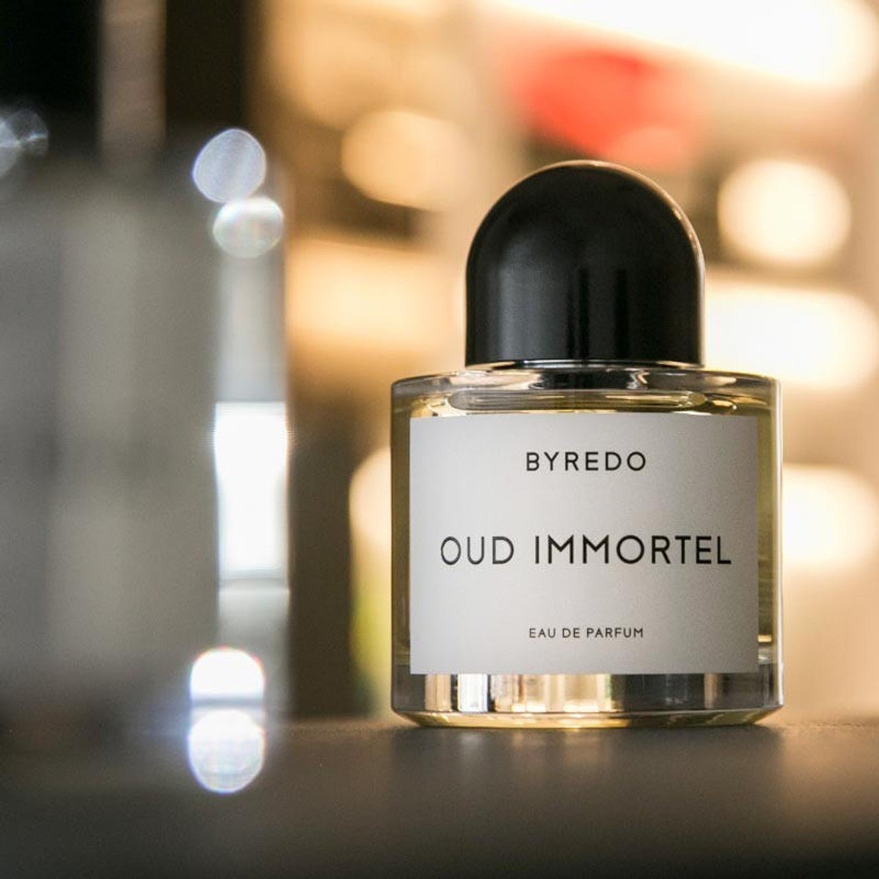 Byredo Oud Immortel EDP | My Perfume Shop