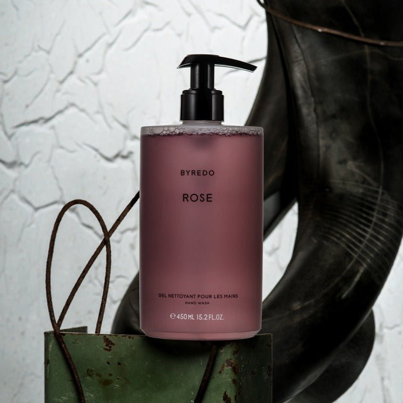 Byredo Rose Hand Wash | My Perfume Shop