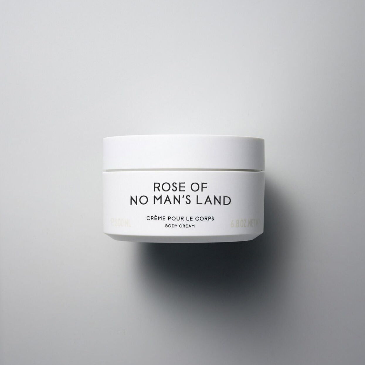 Byredo Rose Of No Man's Land Body Cream | My Perfume Shop