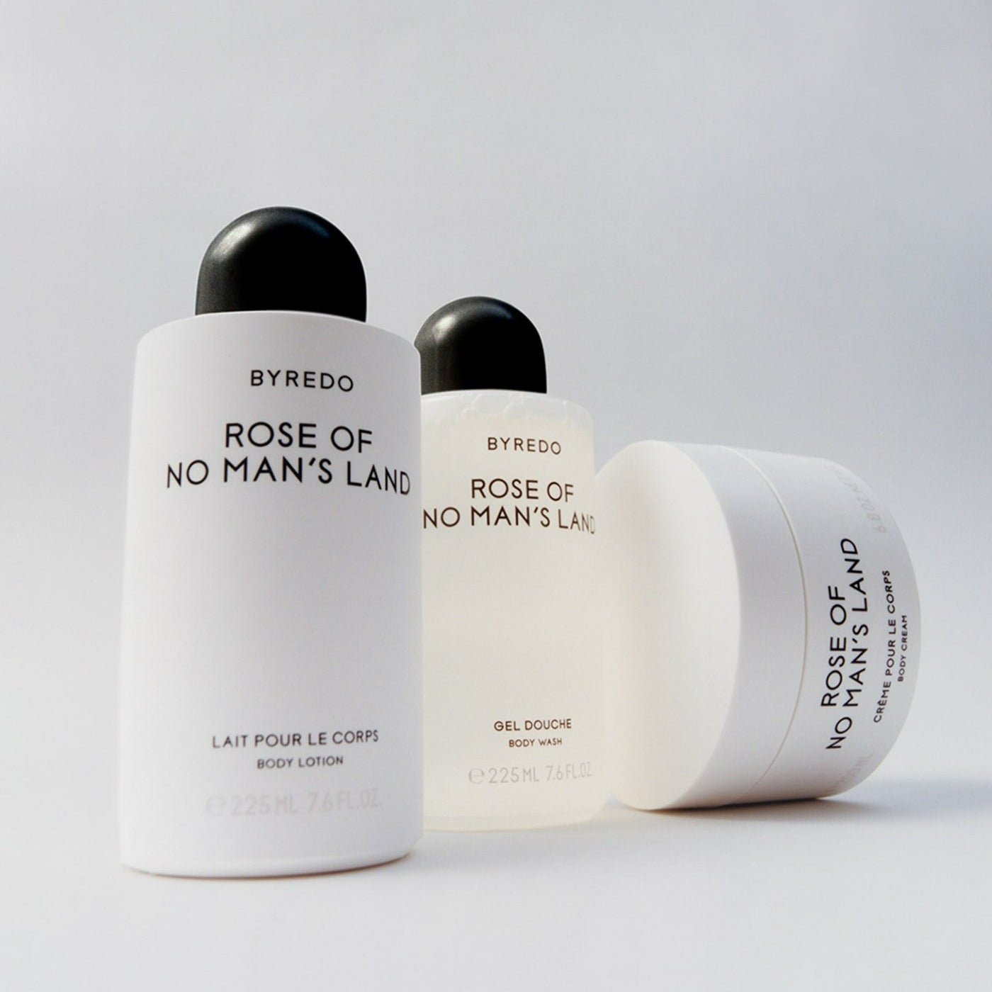 Byredo Rose Of No Man's Land Body Cream | My Perfume Shop