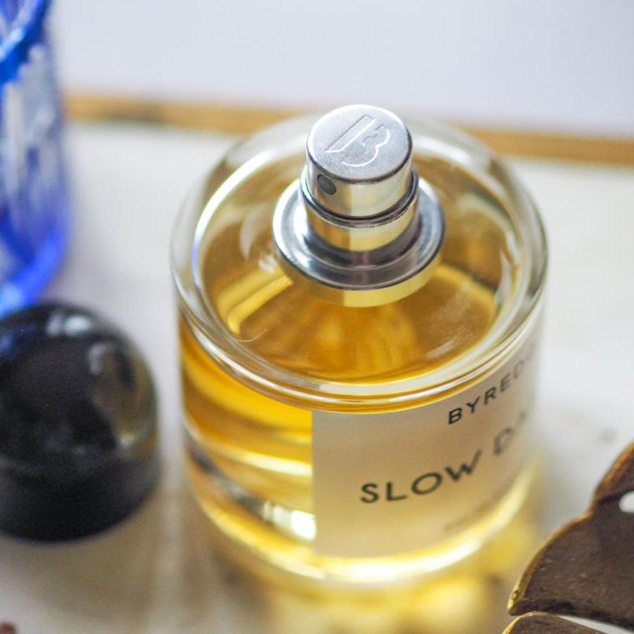 Byredo Slow Dance EDP | My Perfume Shop