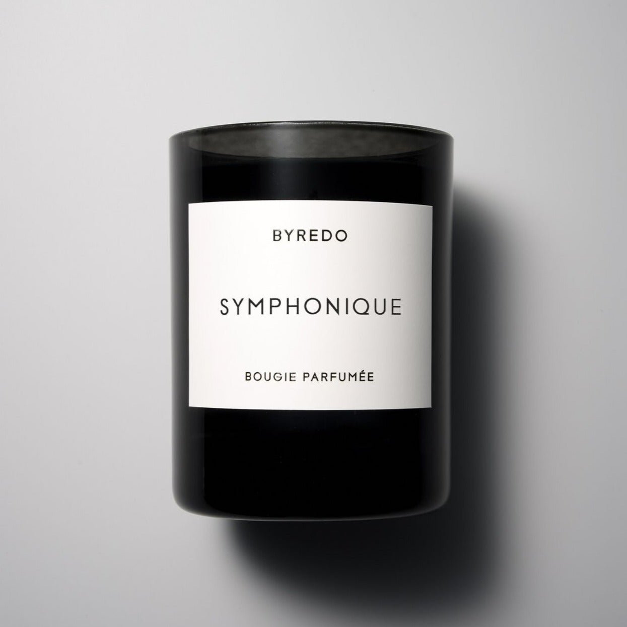 Byredo Symphonique Candle | My Perfume Shop