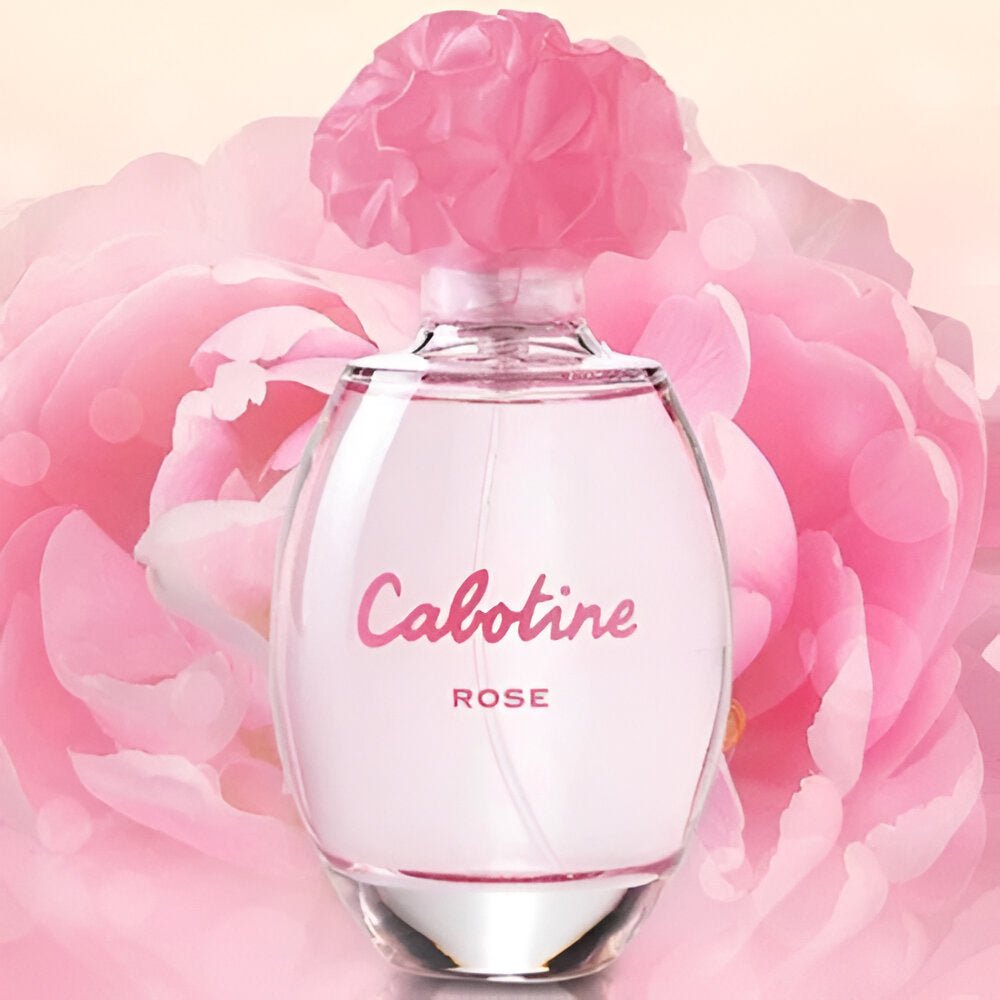 Cabotine Rose EDT & Body Lotion Set For Women | My Perfume Shop