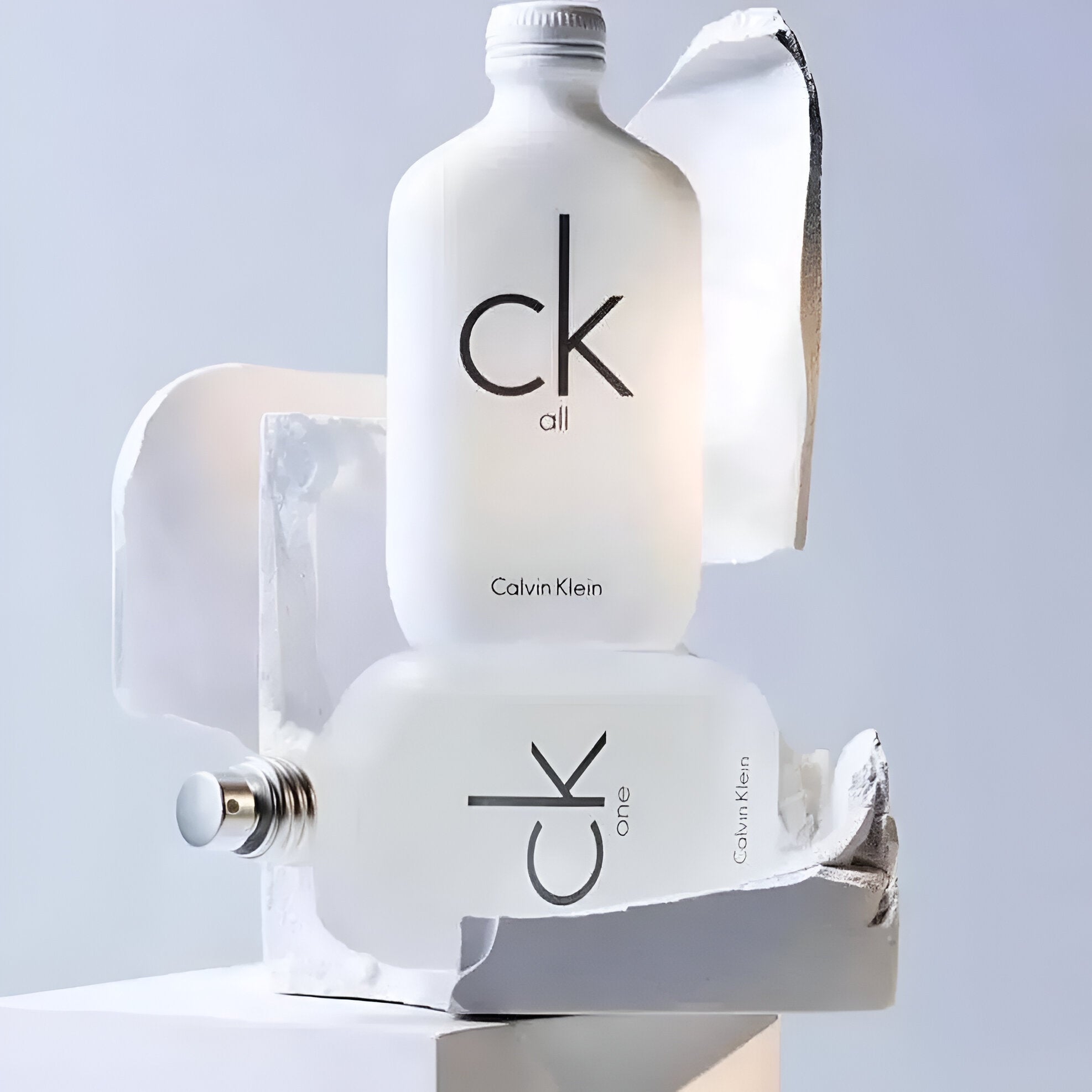 Calvin Klein CK All EDT | My Perfume Shop