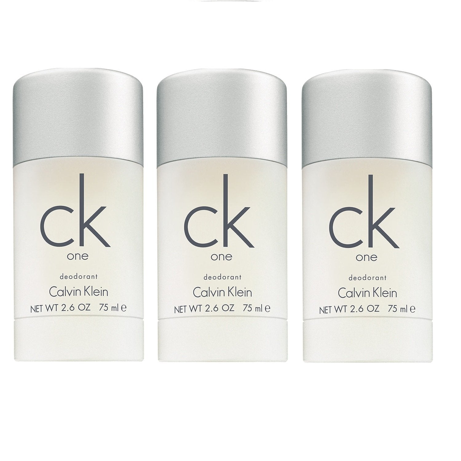 Calvin Klein CK One Deodorant Stick | My Perfume Shop