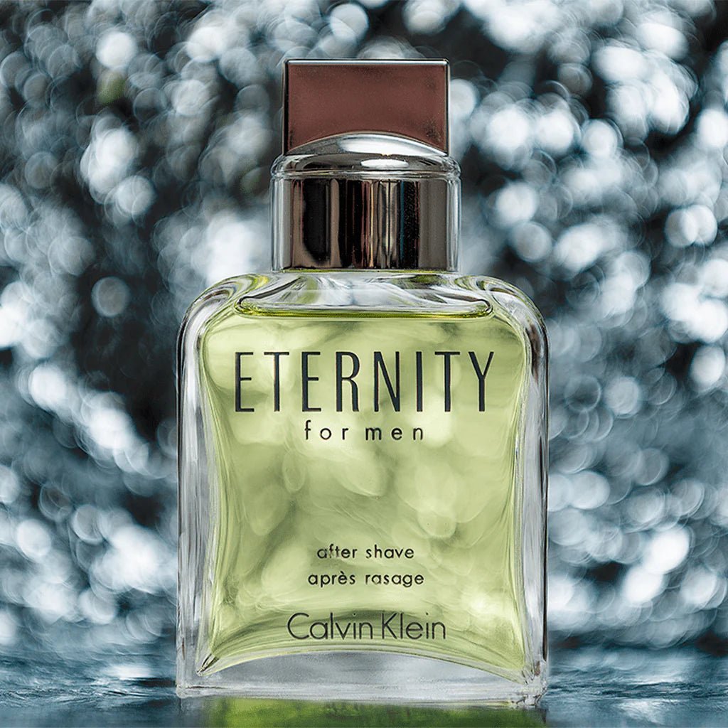 Calvin Klein Eternity After Shave | My Perfume Shop