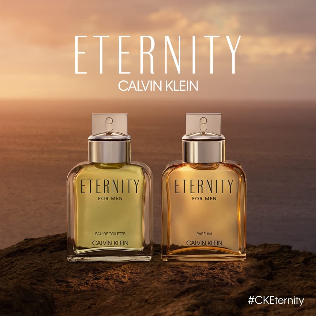 Calvin Klein Eternity After Shave | My Perfume Shop