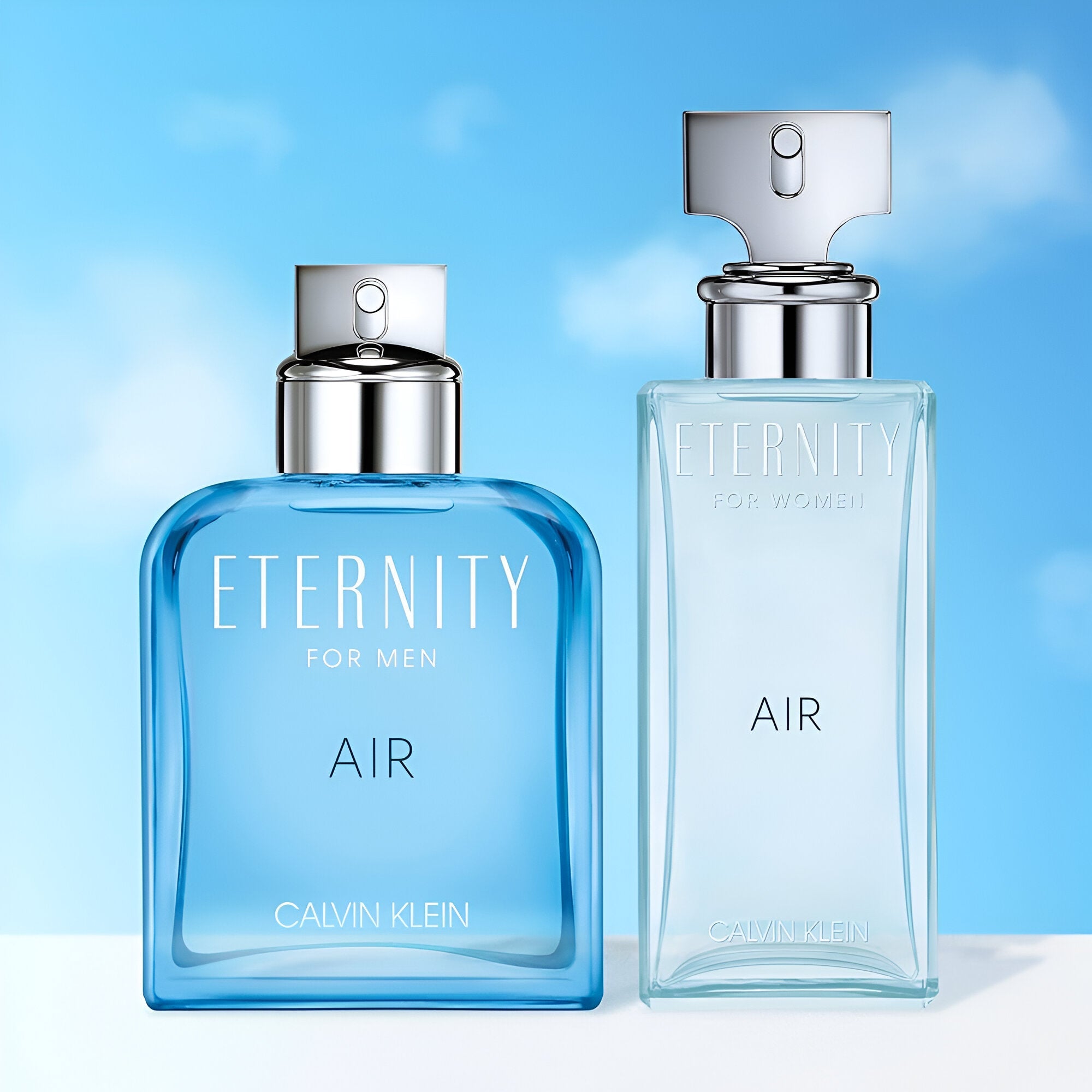 Calvin Klein Eternity Air EDT | My Perfume Shop