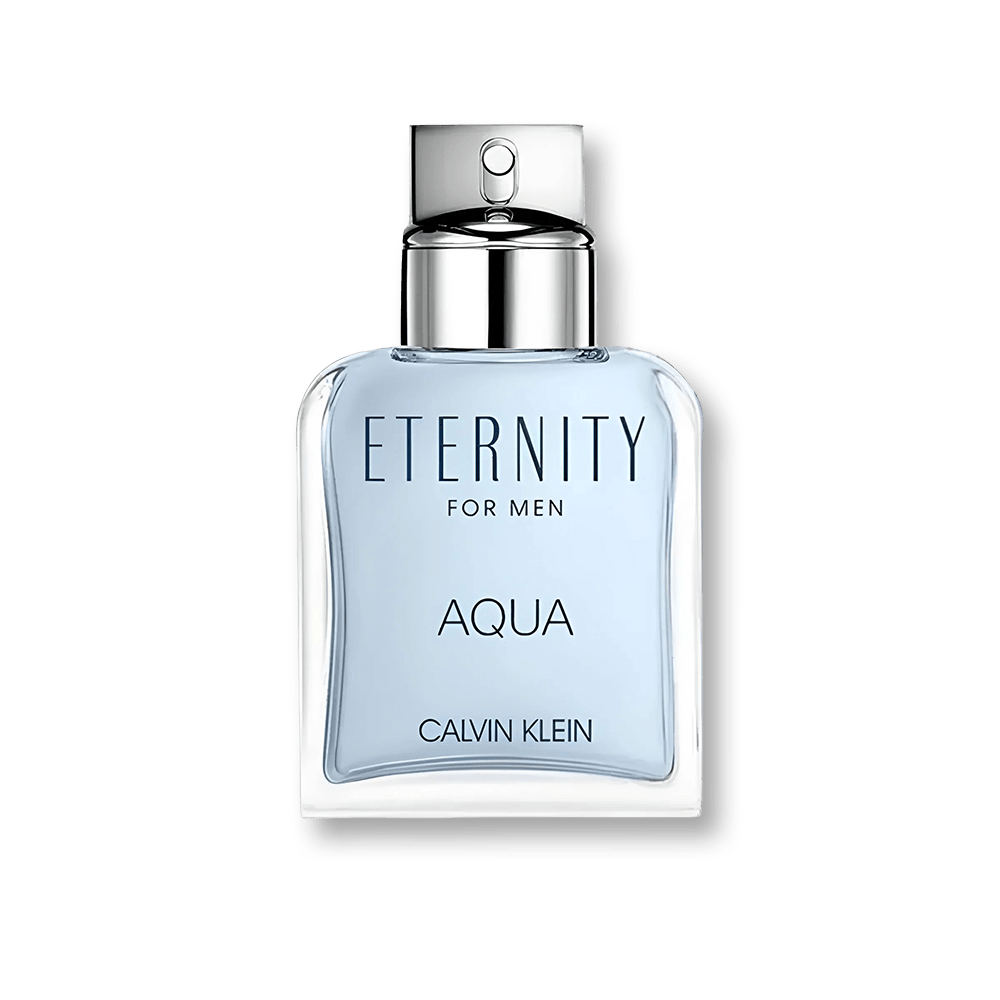 Calvin Klein Eternity Aqua For Men EDT | My Perfume Shop