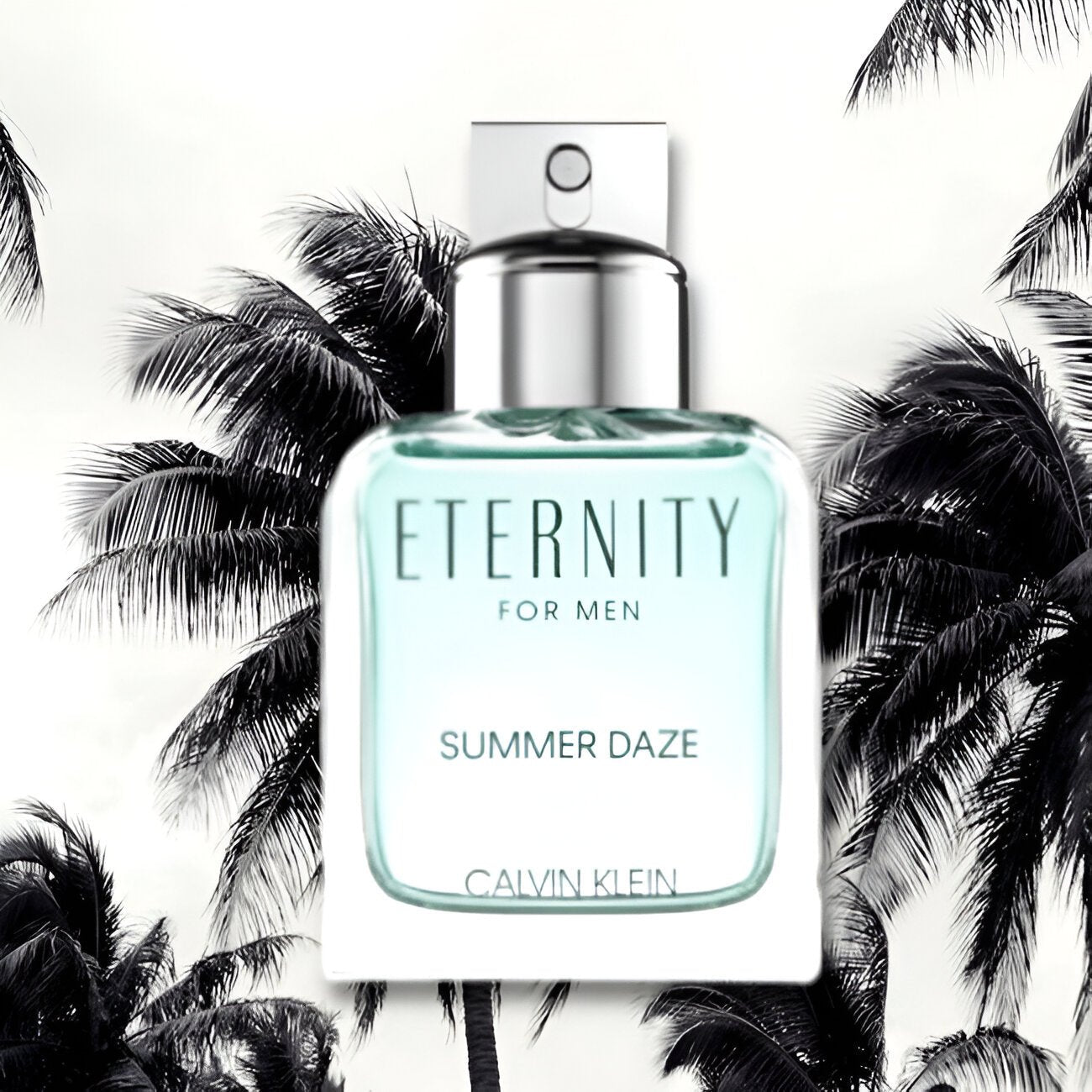 Calvin Klein Eternity Summer Daze EDT | My Perfume Shop