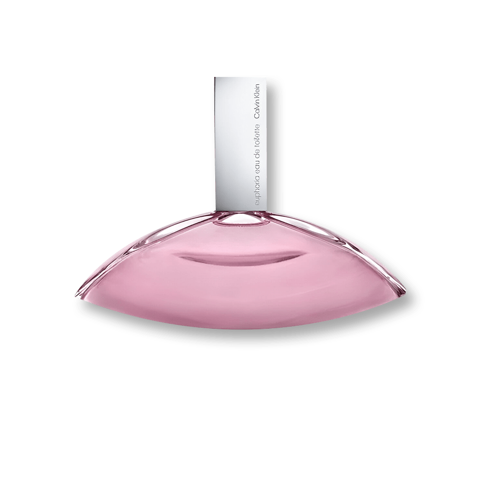 Calvin Klein Euphoria EDT For Women | My Perfume Shop