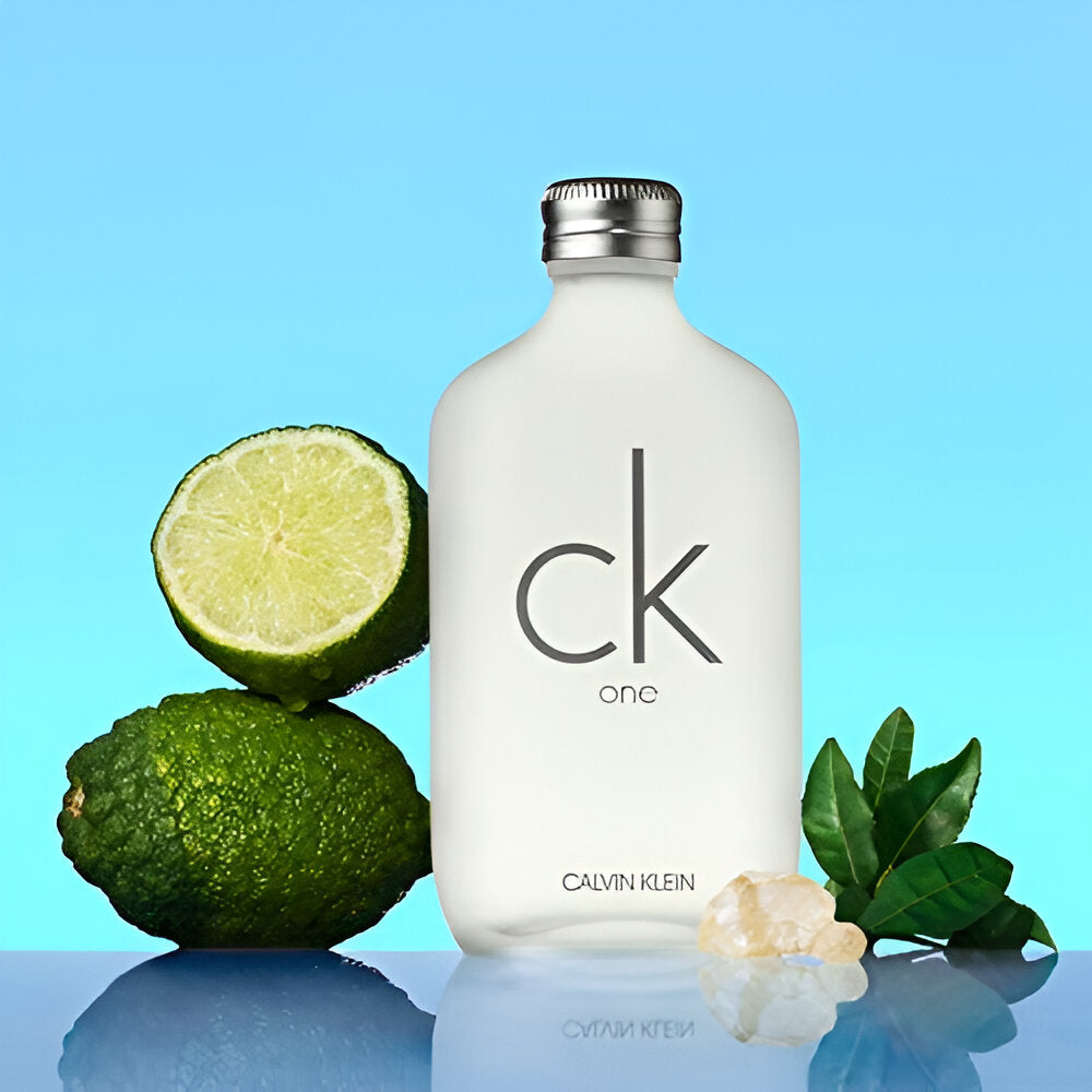 Calvin Klein One Body Wash | My Perfume Shop