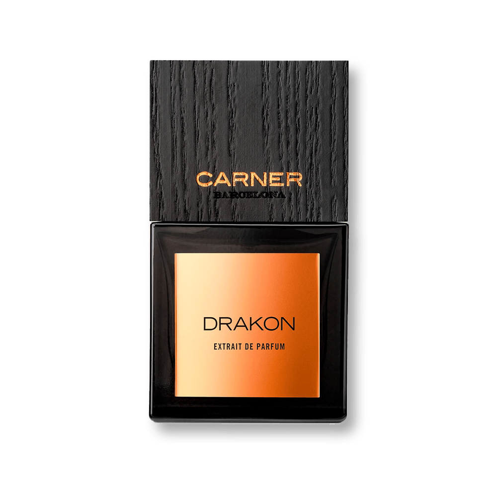 Carner Barcelona Drakon Extrait De Parfum | My Perfume Shop