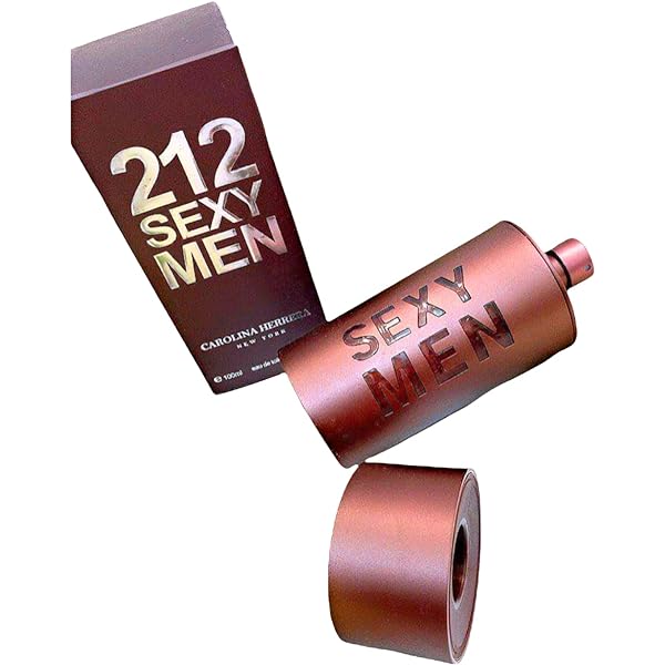 Carolina Herrera 212 EDT | My Perfume Shop