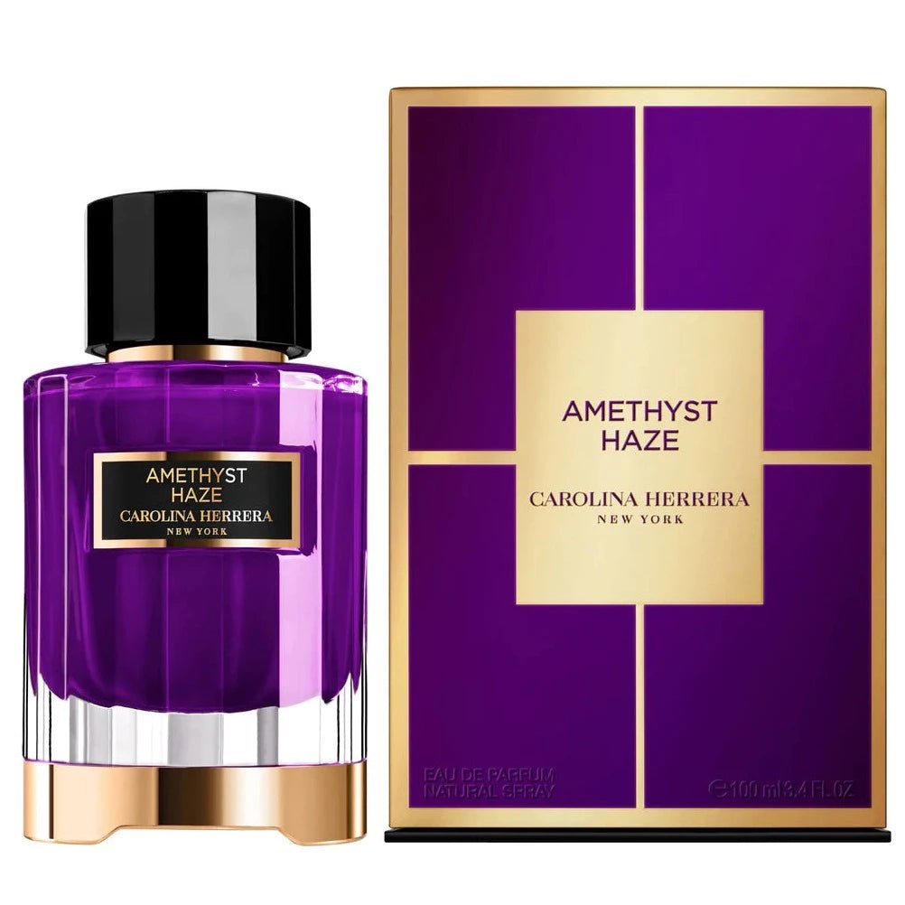 Carolina Herrera Amethyst Haze EDP | My Perfume Shop