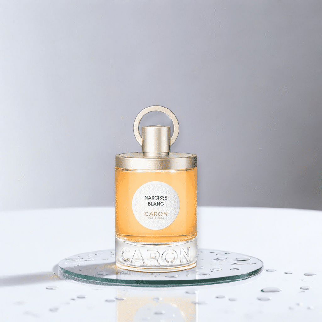 Caron La Collection Merveilleuse Narcisse Blanc EDP | My Perfume Shop