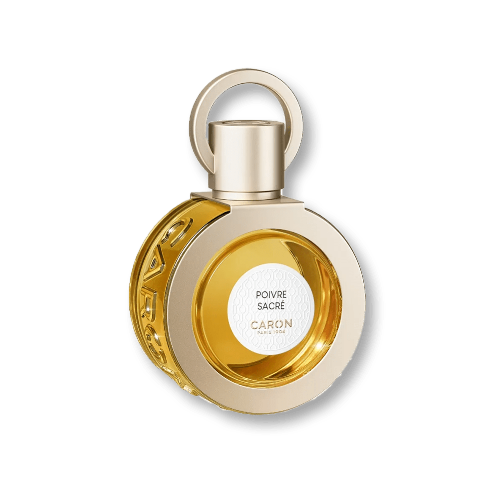 Caron La Collection Merveilleuse Poivre Sacre EDP | My Perfume Shop