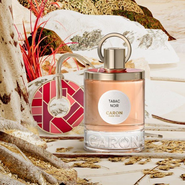 Caron La Collection Merveilleuse Tabac Noir EDP | My Perfume Shop