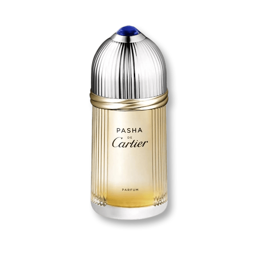 Cartier Pasha De Cartier Limited Edition Parfum | My Perfume Shop