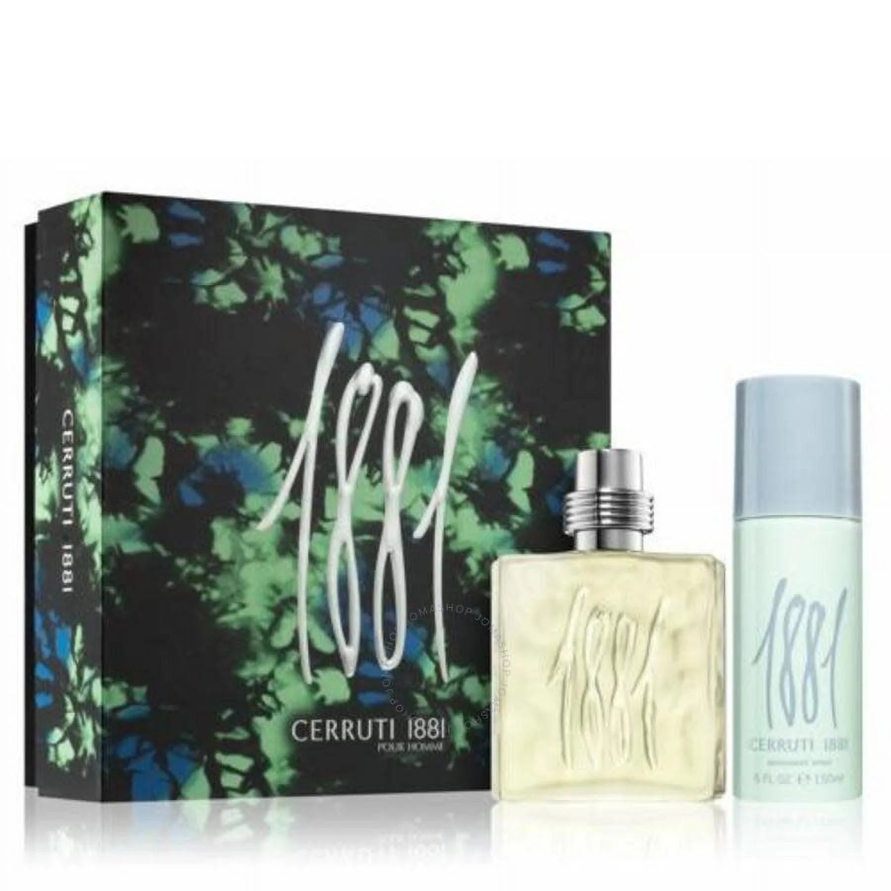 Cerruti 1881 EDT Deodorant Gift Set for Men | My Perfume Shop