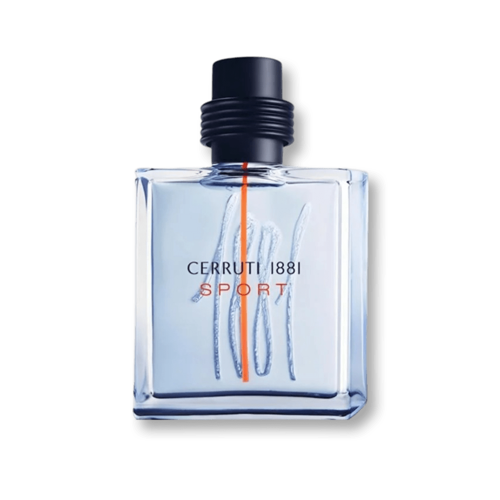 Cerruti 1881 Sport EDT | My Perfume Shop