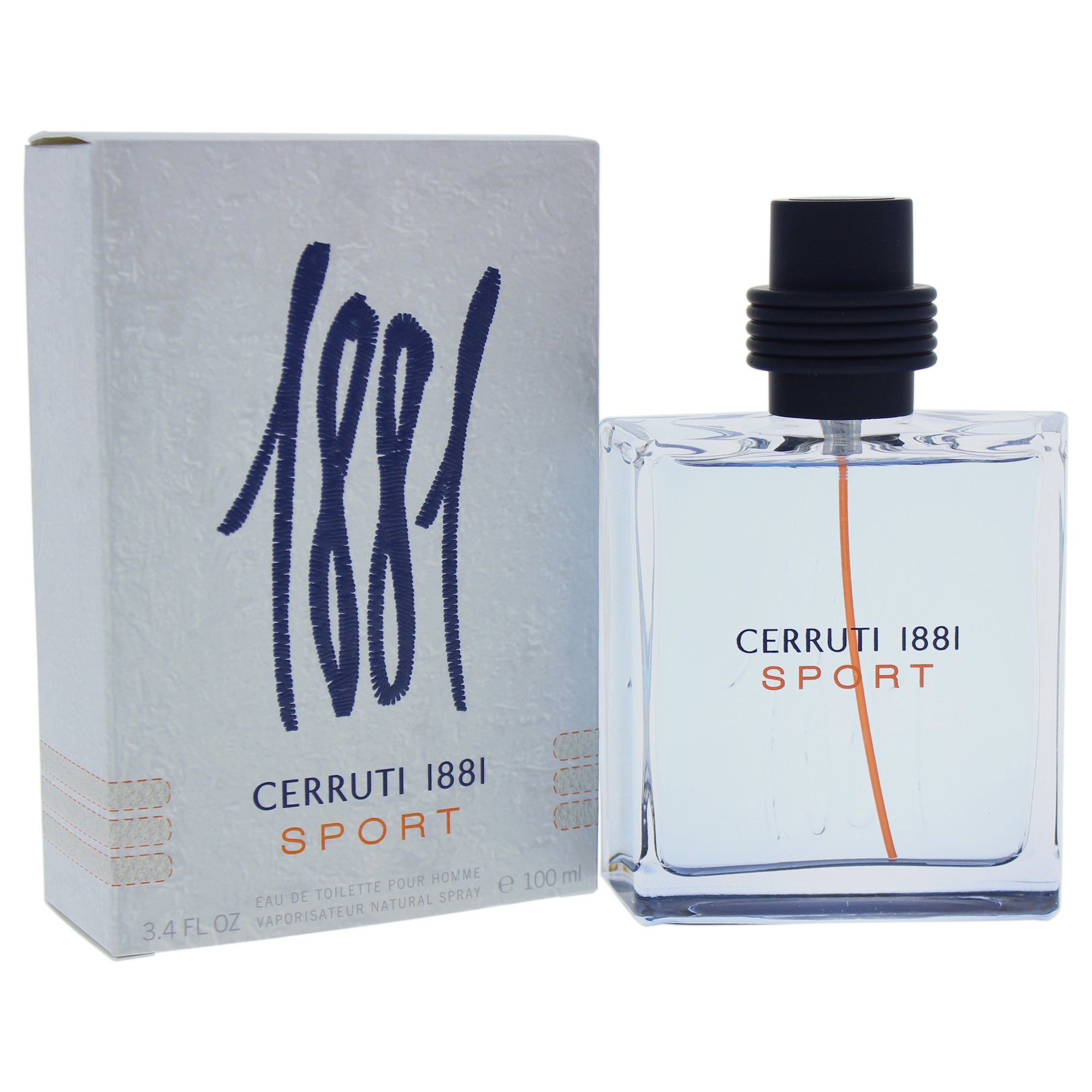 Cerruti 1881 Sport EDT | My Perfume Shop