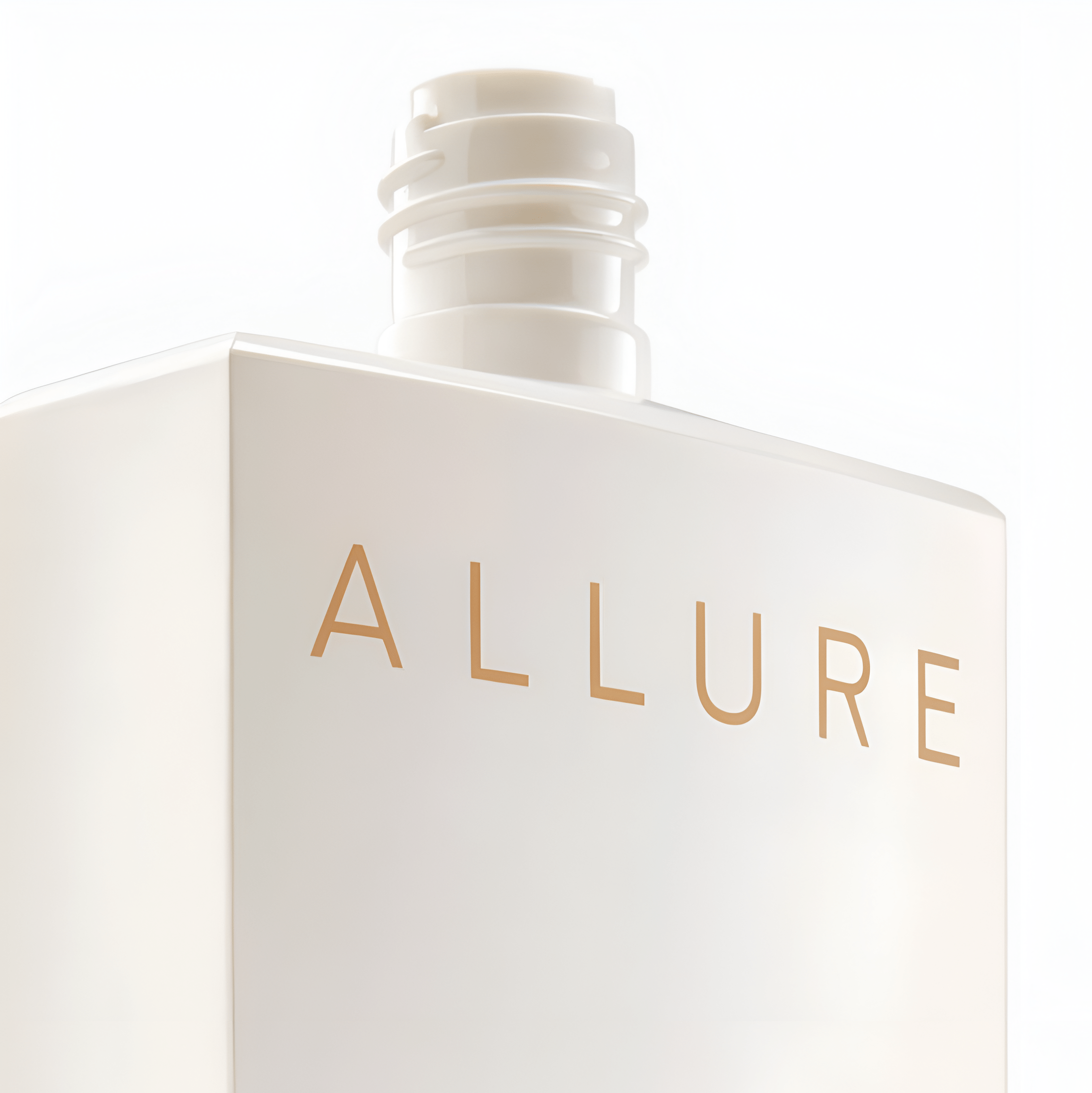 Chanel Allure Body Lotion | My Perfume Shop