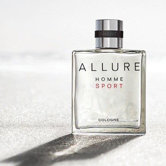 Chanel Allure Homme Sport Cologne EDT | My Perfume Shop