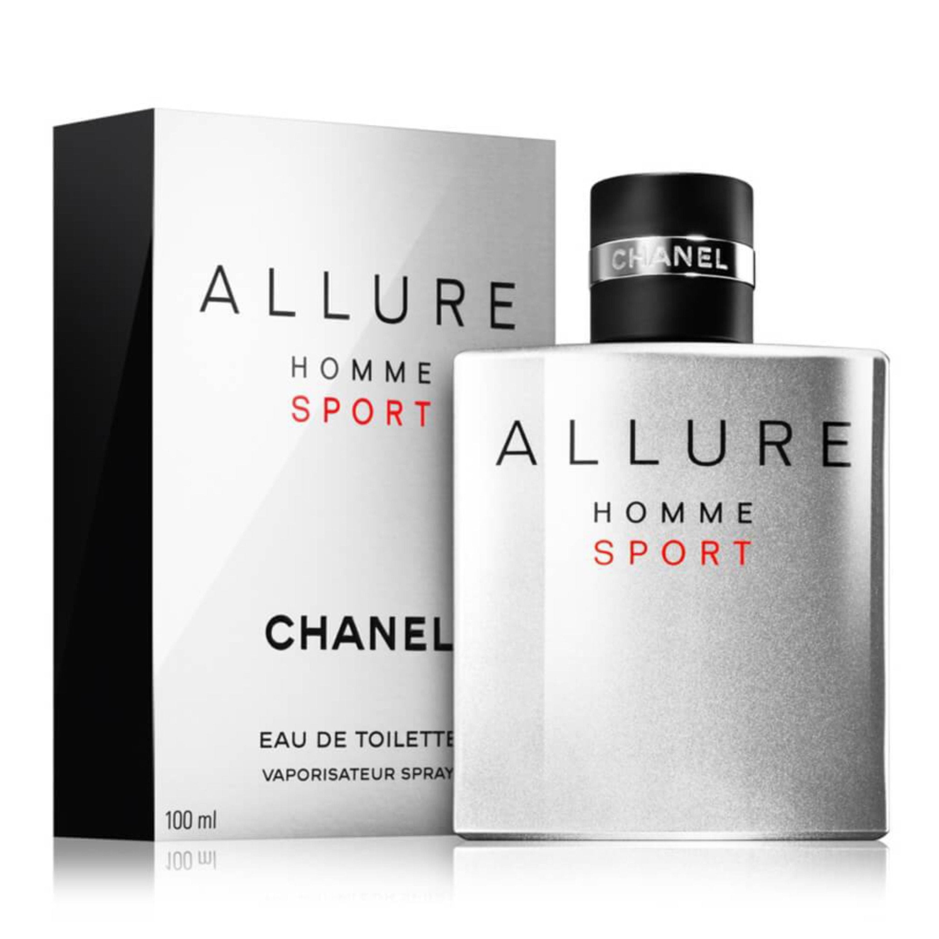 Chanel Allure Homme Sport EDT | My Perfume Shop