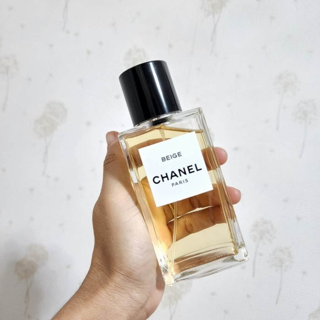 Chanel Beige EDP | My Perfume Shop