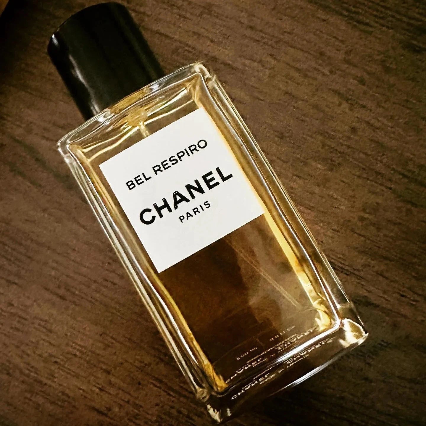 Chanel Bel Respiro EDP | My Perfume Shop